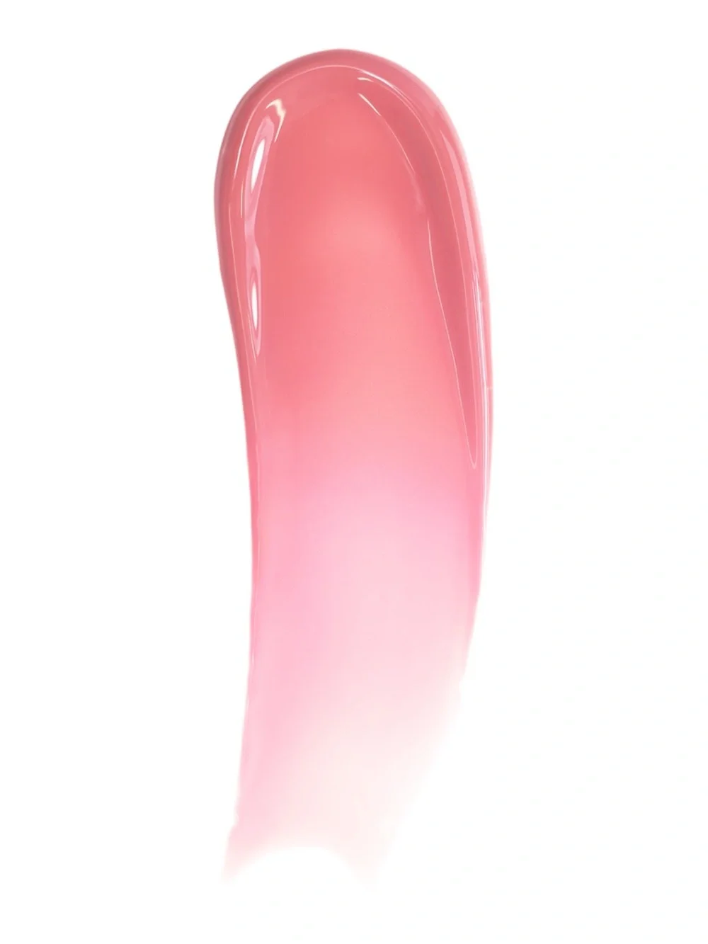 Florence by Mills Stay Plush Serum-Infused Lip Oil Tint — Bahamas mama
